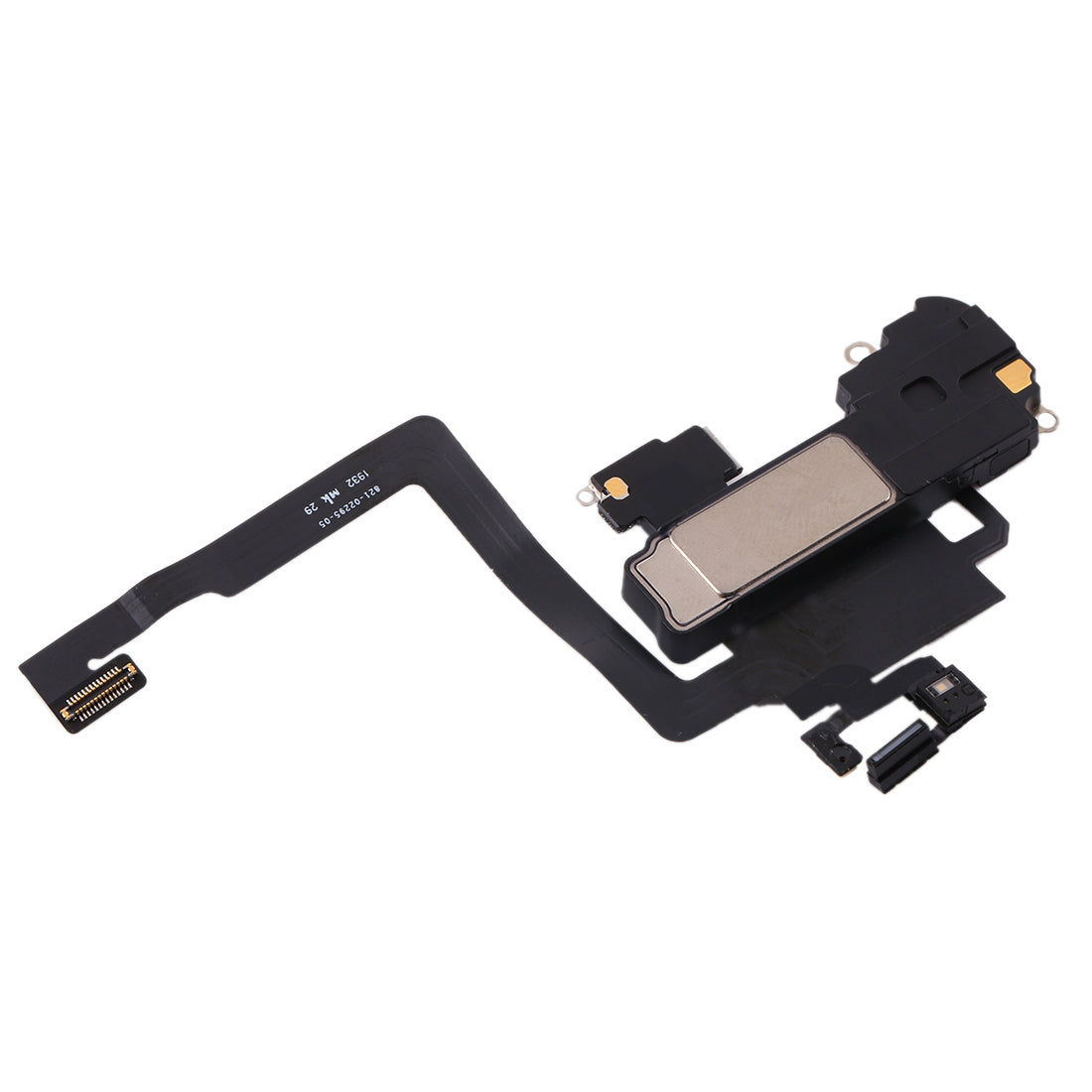 For Apple iPhone 11 Pro Max Ear Speaker Proximity Ambient Light Sensor Flex Cable-www.firsthelptech.ie
