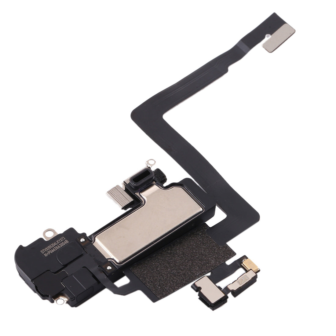 For Apple iPhone 11 Pro Max Ear Speaker Proximity Ambient Light Sensor Flex Cable-www.firsthelptech.ie