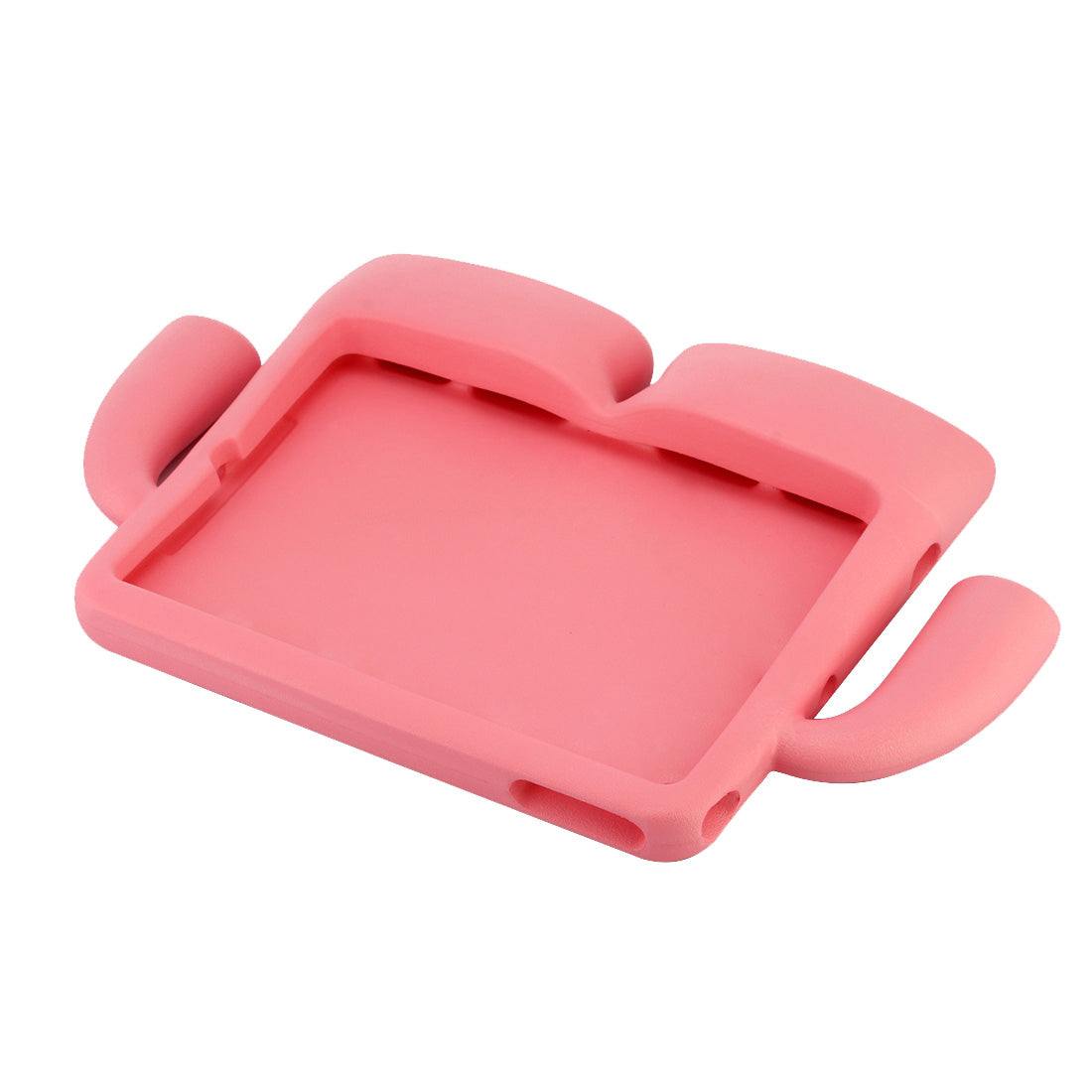 For Apple iPad Pro 11 2022 Kids Case Shockproof Cover With Carry Handle - Pink-www.firsthelptech.ie