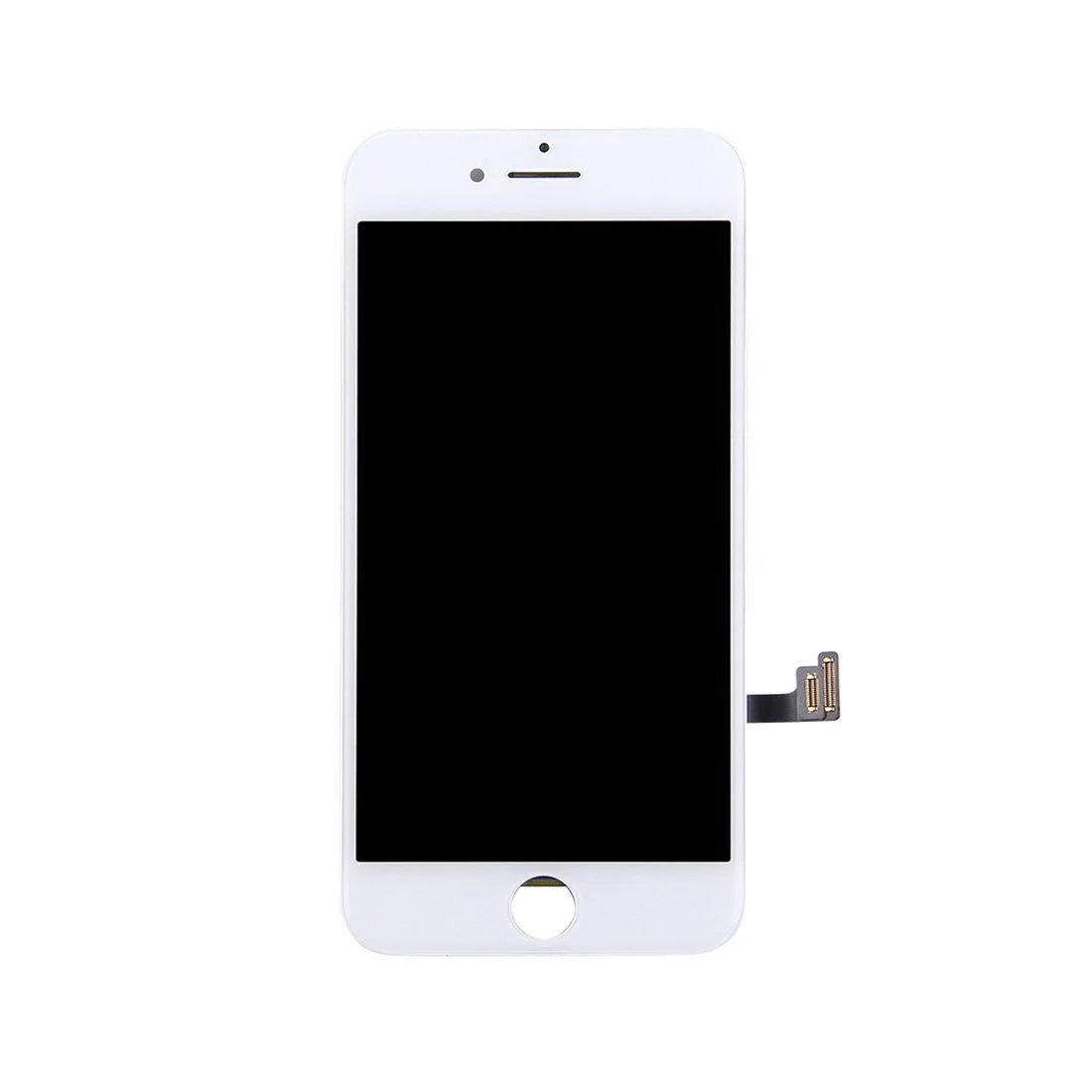 For Apple iPhone 7 LCD Display Touch Screen Assembly White