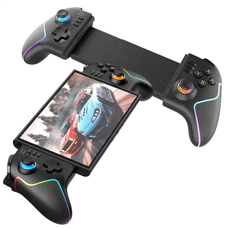 IPEGA PG-SW2123 Retractable Wireless BT Nintendo Switch 1/2 Game Pad