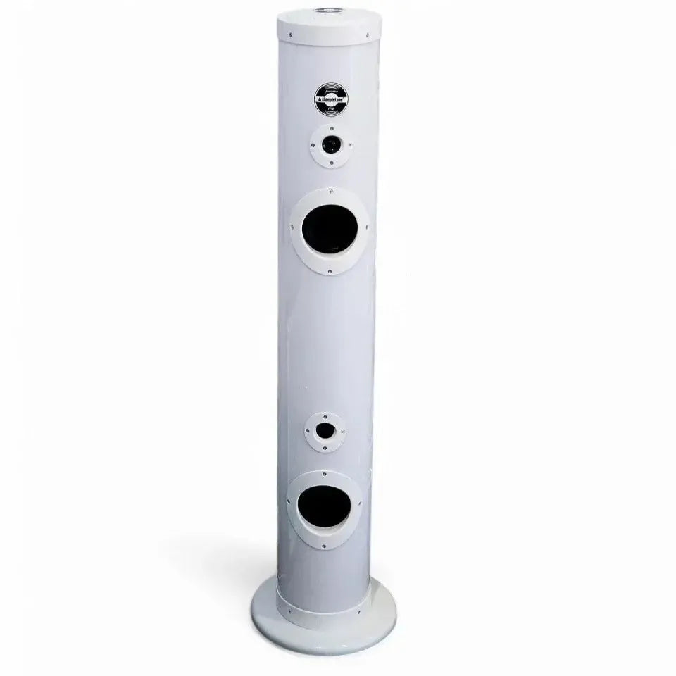 Ibiza High Power Bluetooth Speaker & Disco Lights