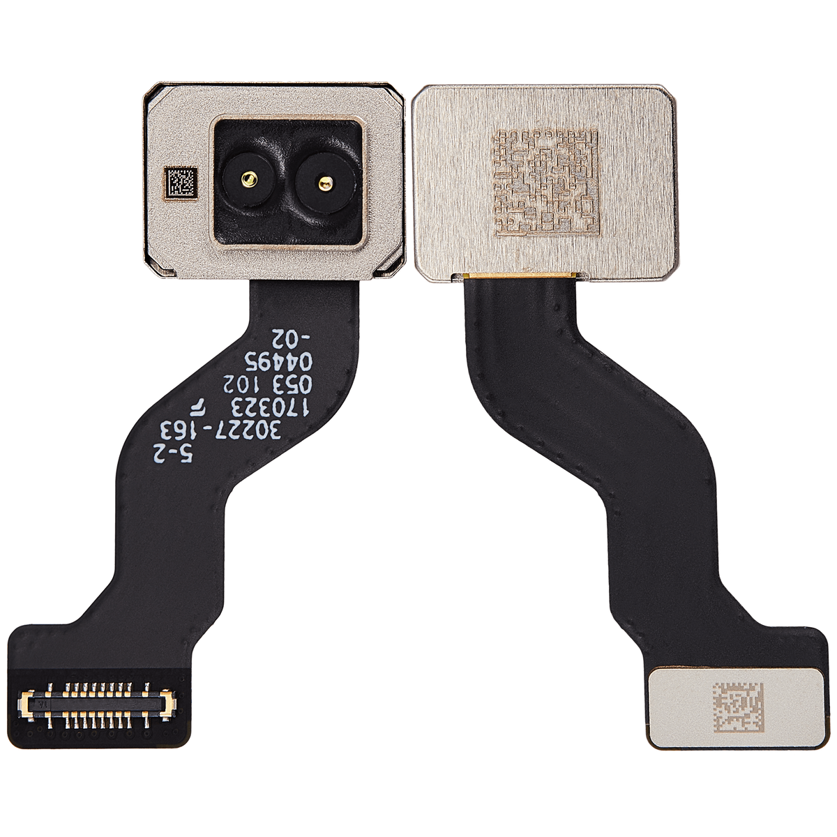 Infrared Radar Scanner Flex Cable For I Phone 15 Pro Max