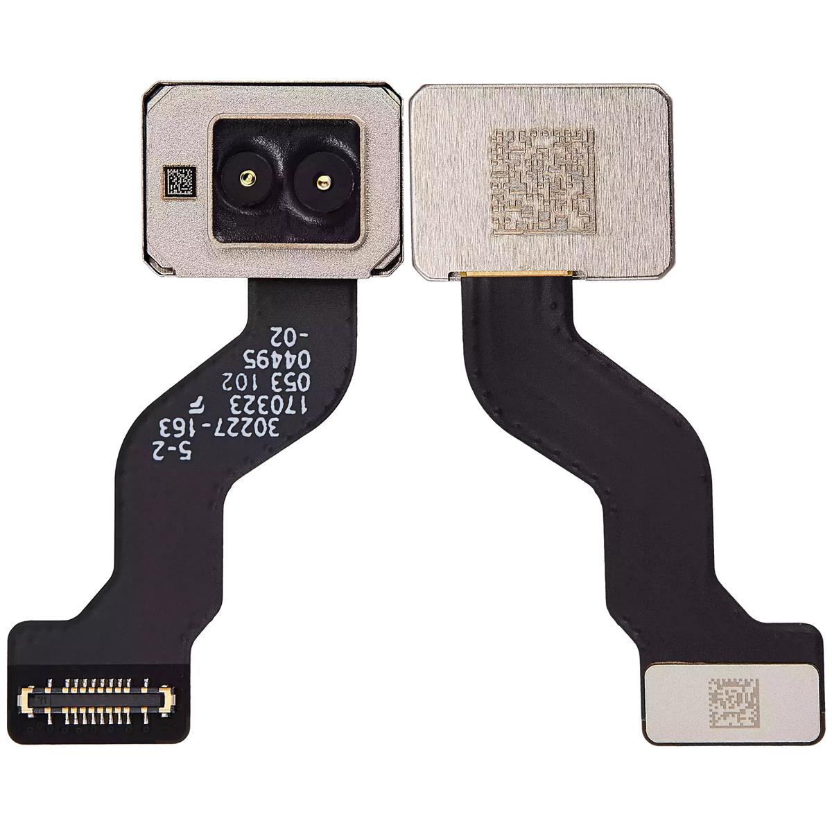 Infrared Radar Scanner Flex Cable For I Phone 15 Pro Max (Oem Pull)