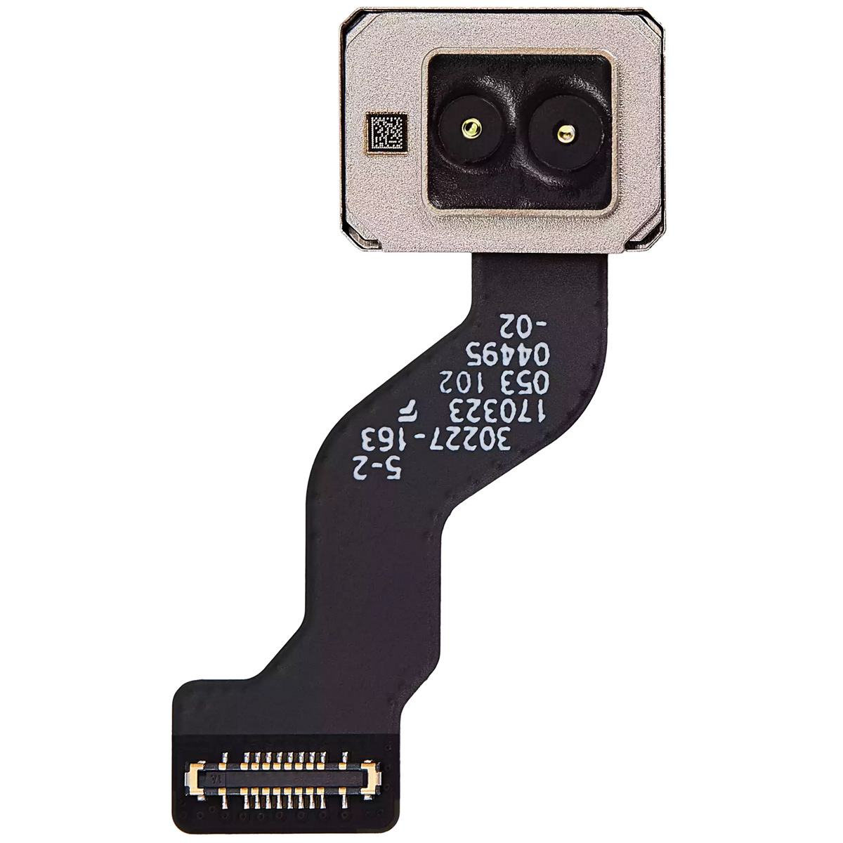 Infrared Radar Scanner Flex Cable For I Phone 15 Pro Max (Oem Pull)