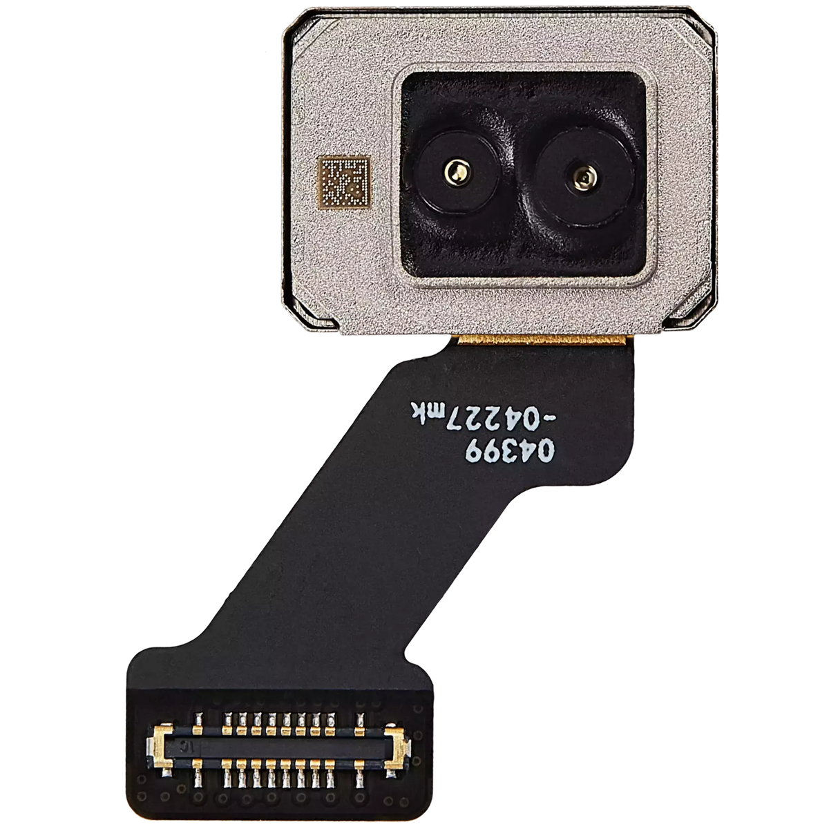 Infrared Radar Scanner Flex Cable For I Phone 15 Pro (Oem Pull)