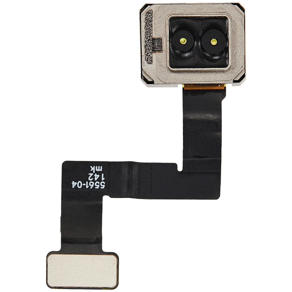 Infrared Radar Scanner Flex Cable For I Phone 17 Pro Max