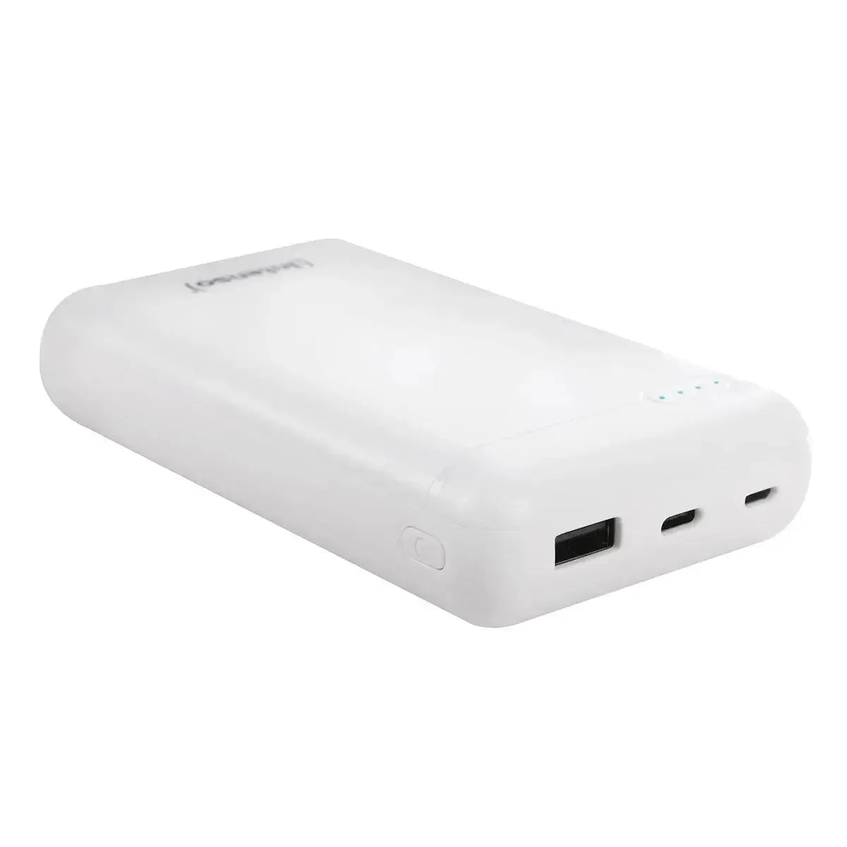 Intenso XS20000 15W Fast Charging Power Bank 20000 mAh White