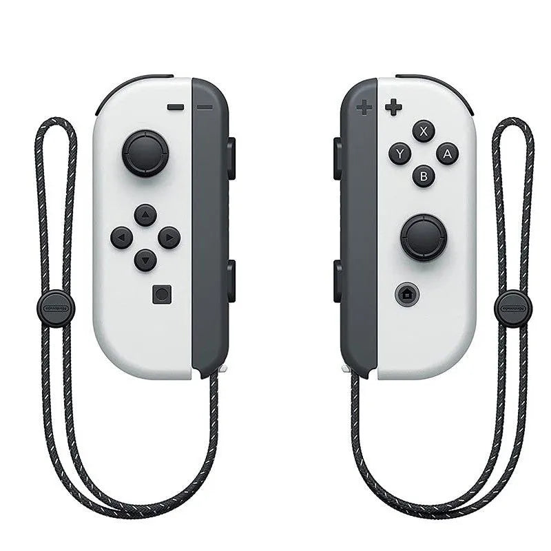 J-C PAD S201 Nintendo Switch L / R Controller Gamepad White