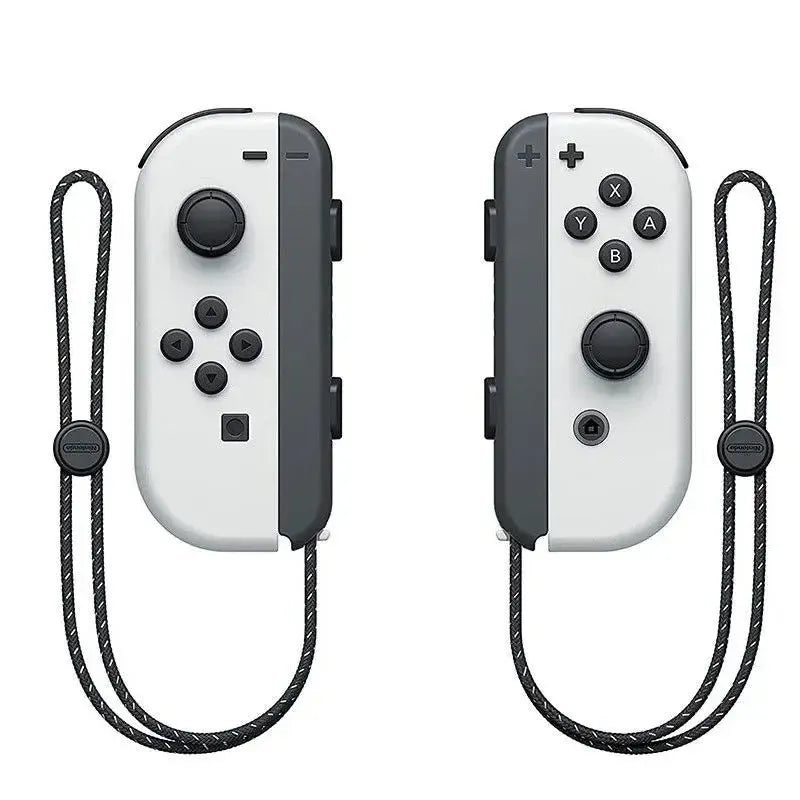 J-C PAD S201 Nintendo Switch L / R Controller Gamepad White