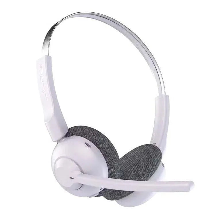 JLAB Go Work Pop On-Ear Headset | Lilac
