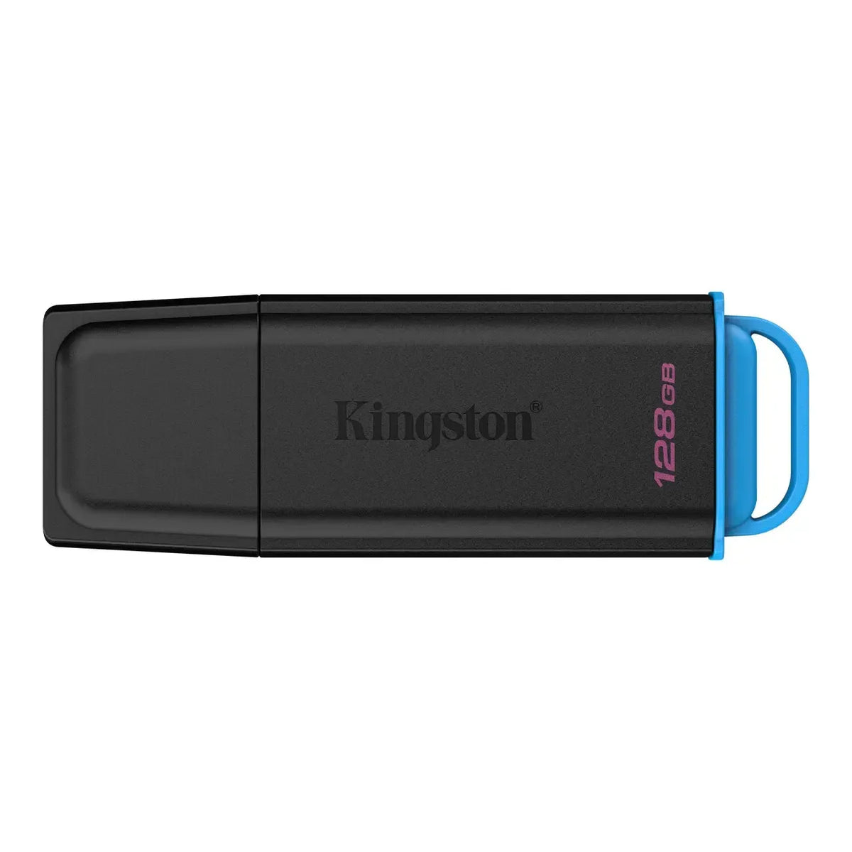 Kingston DataTraveler Exodia 128GB USB 3.2 Gen Black & Blue