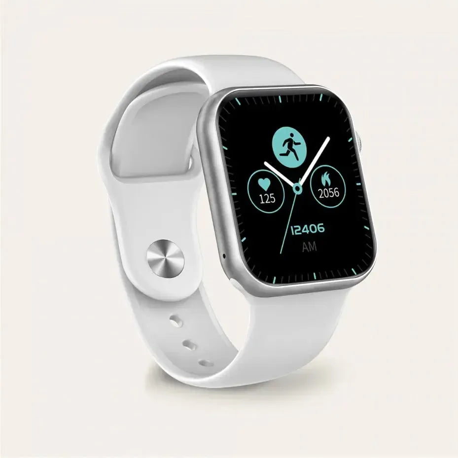 Ksix Urban 3 Smartwatch White