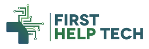 First Help Tech