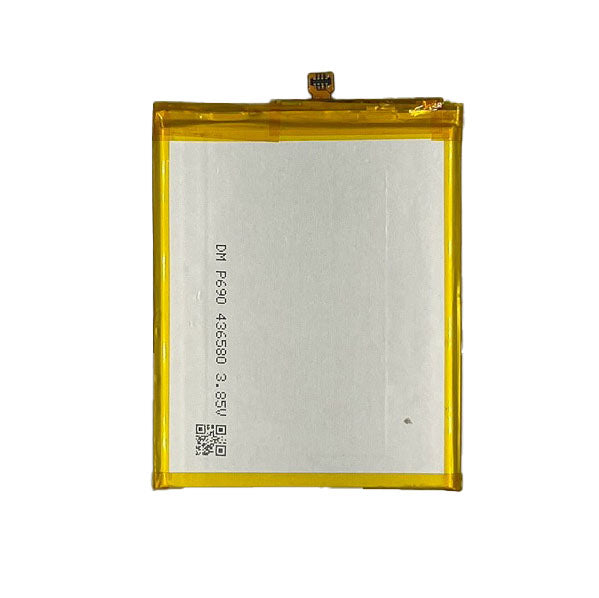 Replacement Battery For Motorola Edge 20 | MB40