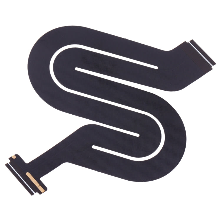 For Apple MacBook Air 12" A1534 2016 Trackpad Touchpad Flex Cable 821-00507-A-www.firsthelptech.ie