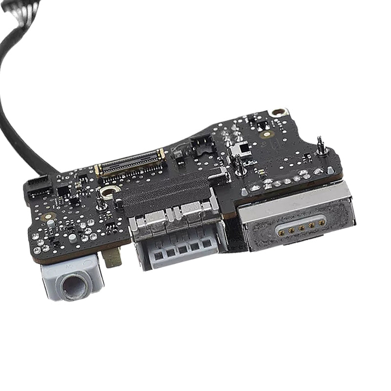 For MacBook Air 13 A1466 2012 USB Power Audio Jack Board 820-3214-A 821-1477-A