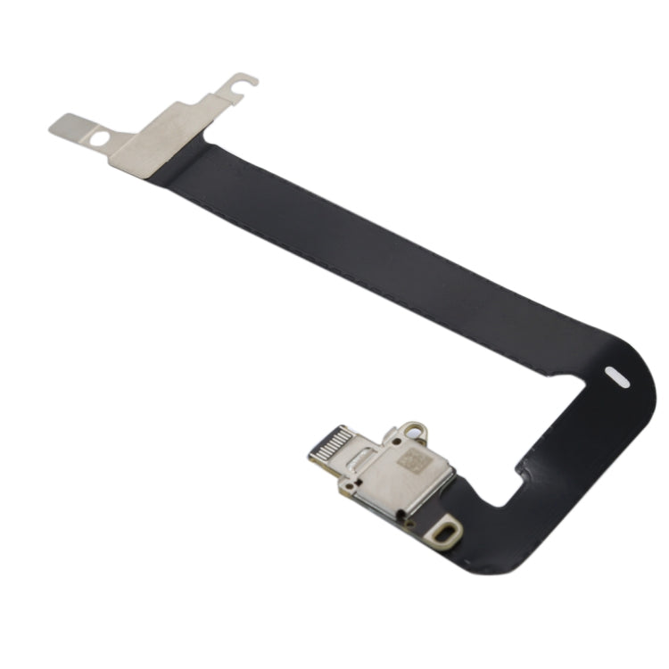 For Apple MacBook 12" A1534 2016 2017 USB-C Power Connector Flex Cable 821-00482-A-www.firsthelptech.ie