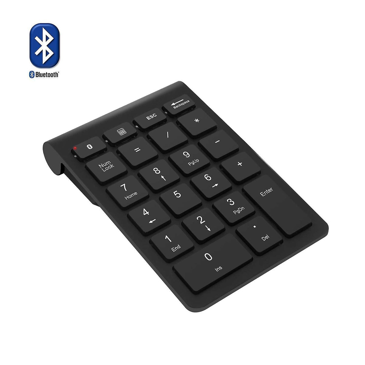 Mini Sync Numerical 4.0 BT Bluetooth Wireless Keypad-www.firsthelptech.ie