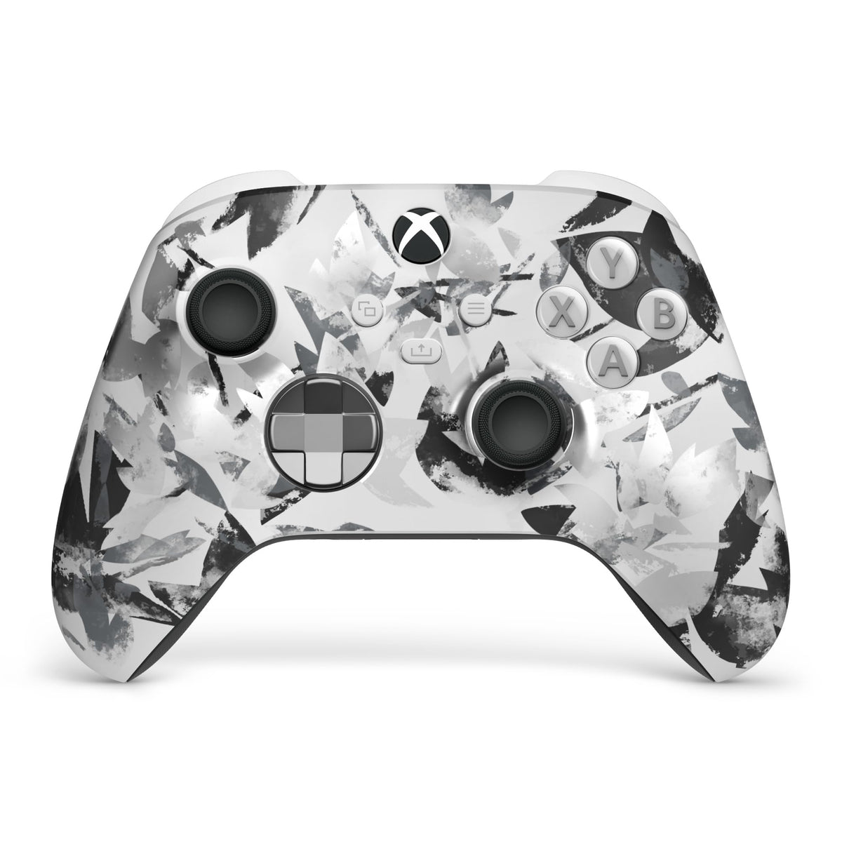 Microsoft Xbox Controller Series X/S Storm Breaker - Special Edition