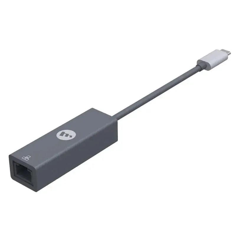 Mophie 409905400 Premium USB-C To Ethernet Cable