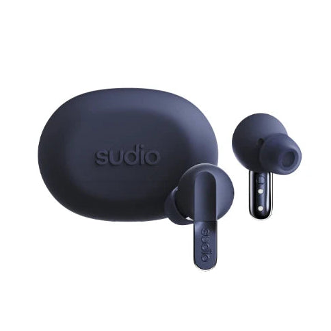 Sudio N3 Pro Wireless Earbuds Blue