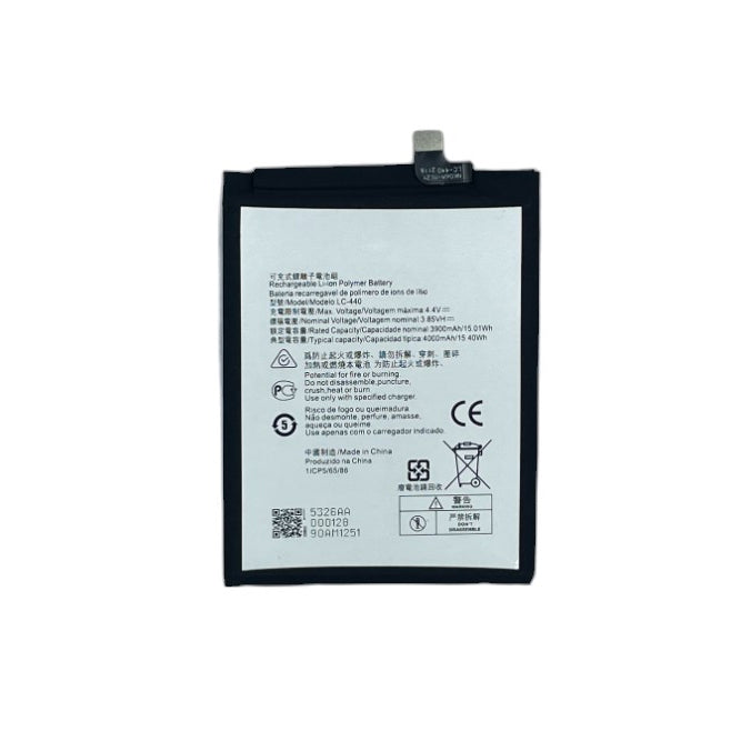Replacement Battery For Nokia 5.3 | LC-440-www.firsthelptech.ie