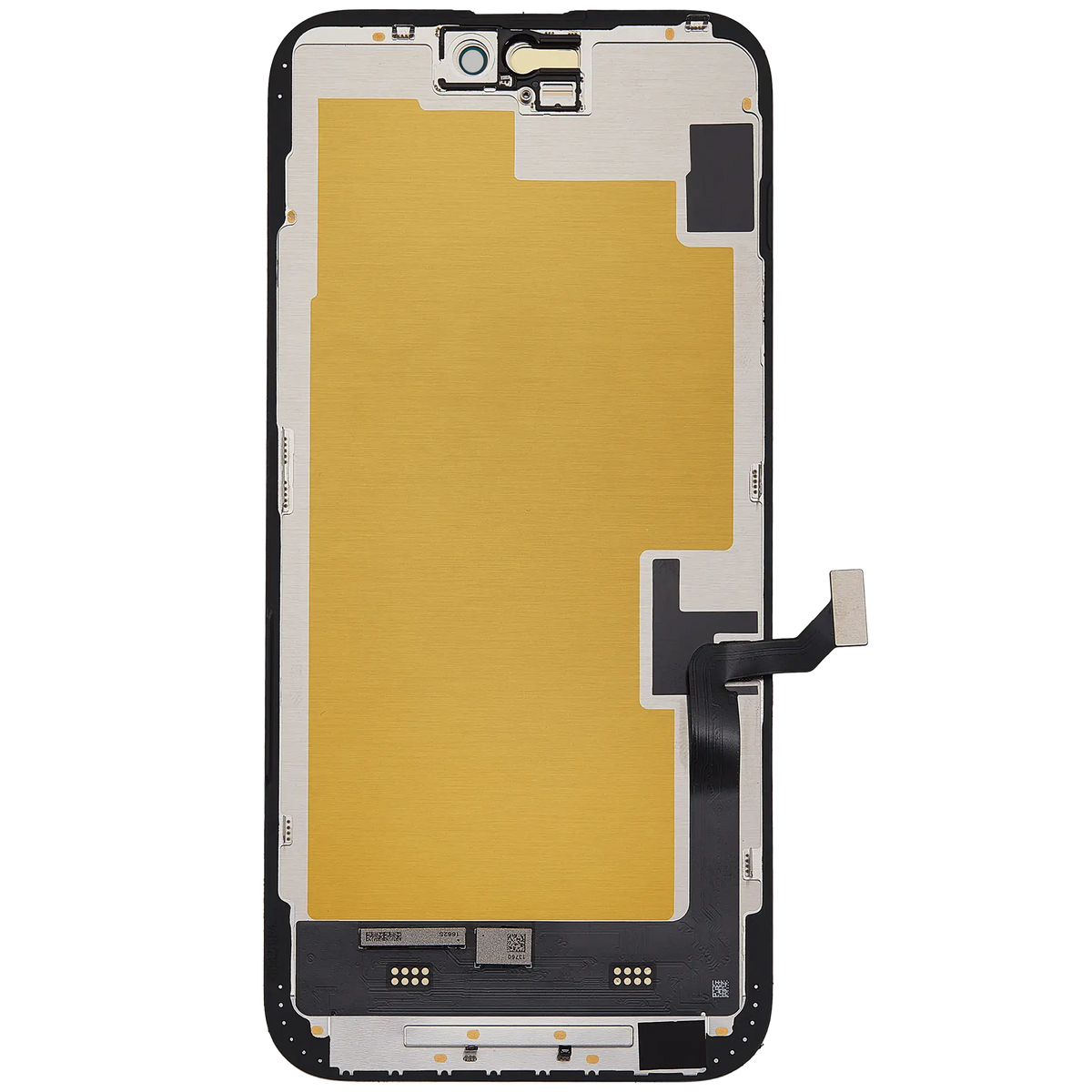Oled Assembly For I Phone 15 Plus (Aftermarket Pro: Xo7 Soft)