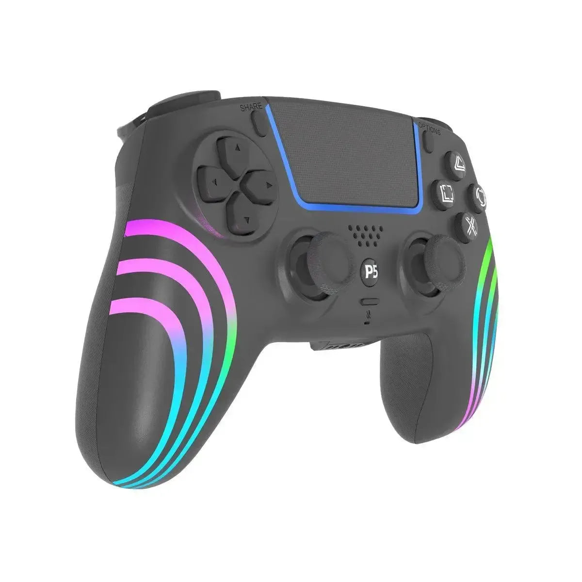 PS5230 Limited Edition Dualsense Wireless P5 / PC Controller Black