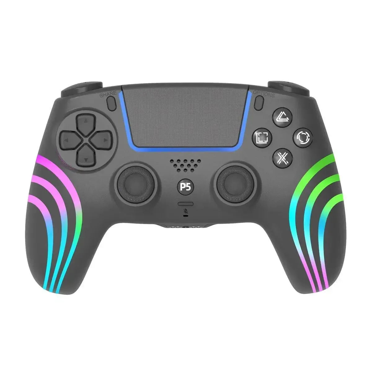 PS5230 Limited Edition Dualsense Wireless P5 / PC Controller Black