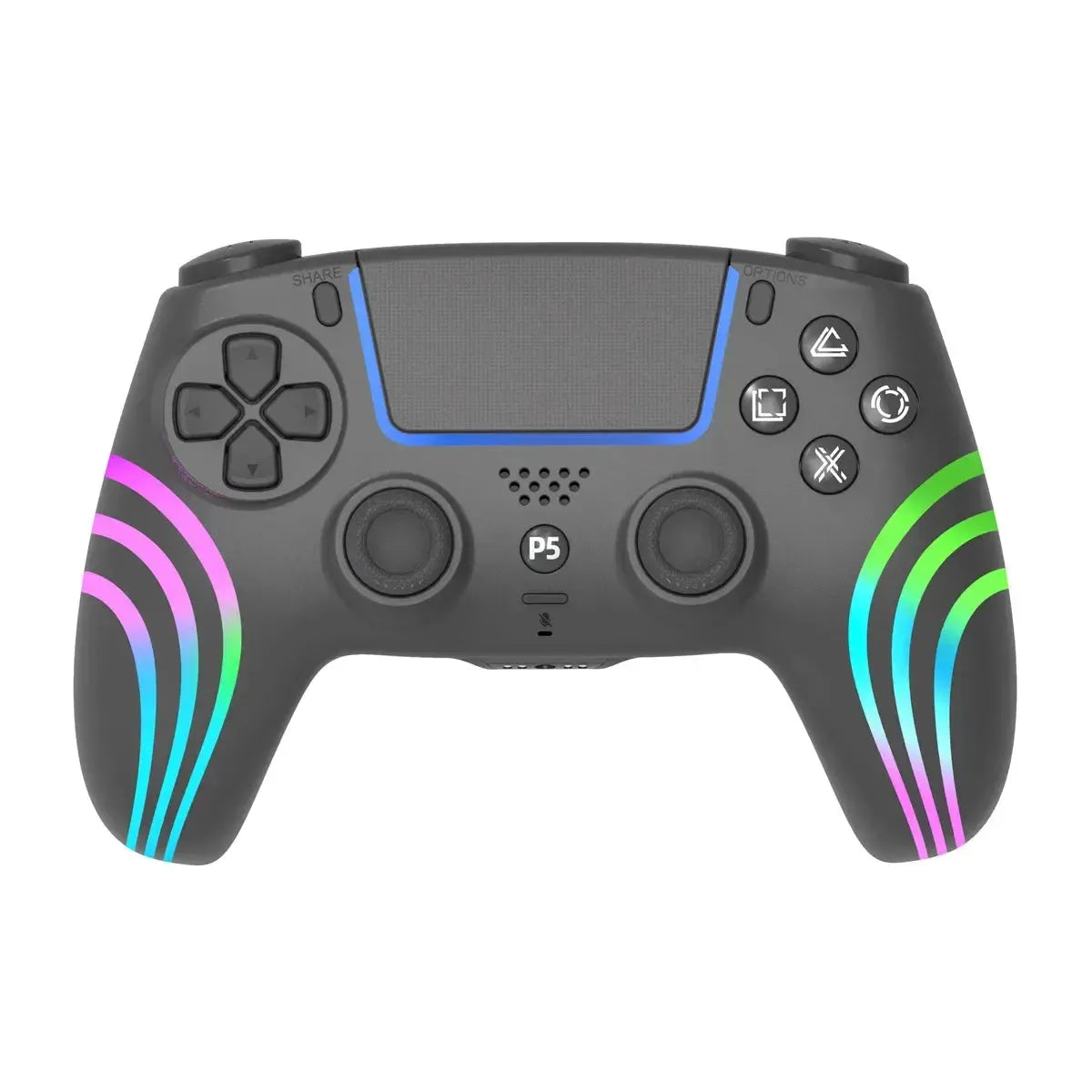 PS5230 Limited Edition Dualsense Wireless P5 / PC Controller Black