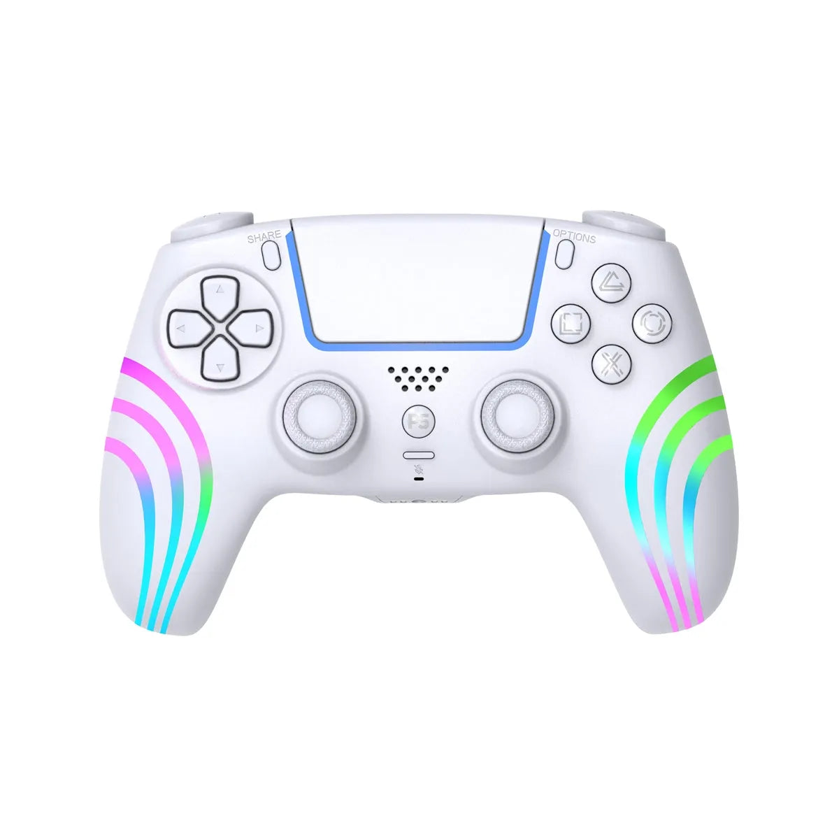 PS5230 Limited Edition Dualsense Wireless P5 / PC Controller White