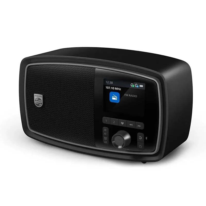 Philips TAV2000FB/00 Century Portable BT Radio