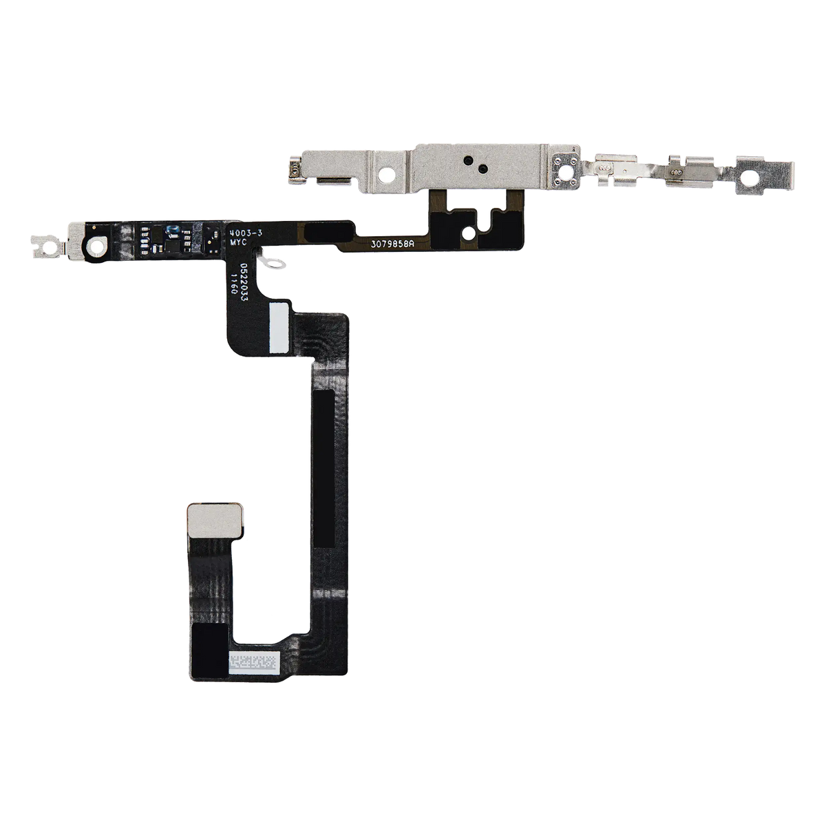 Power Button Flex Cable For I Phone 14