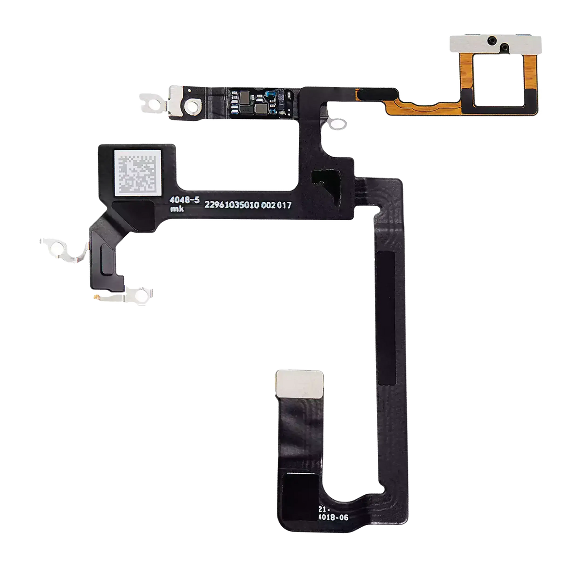Power Button Flex Cable For I Phone 14 Plus