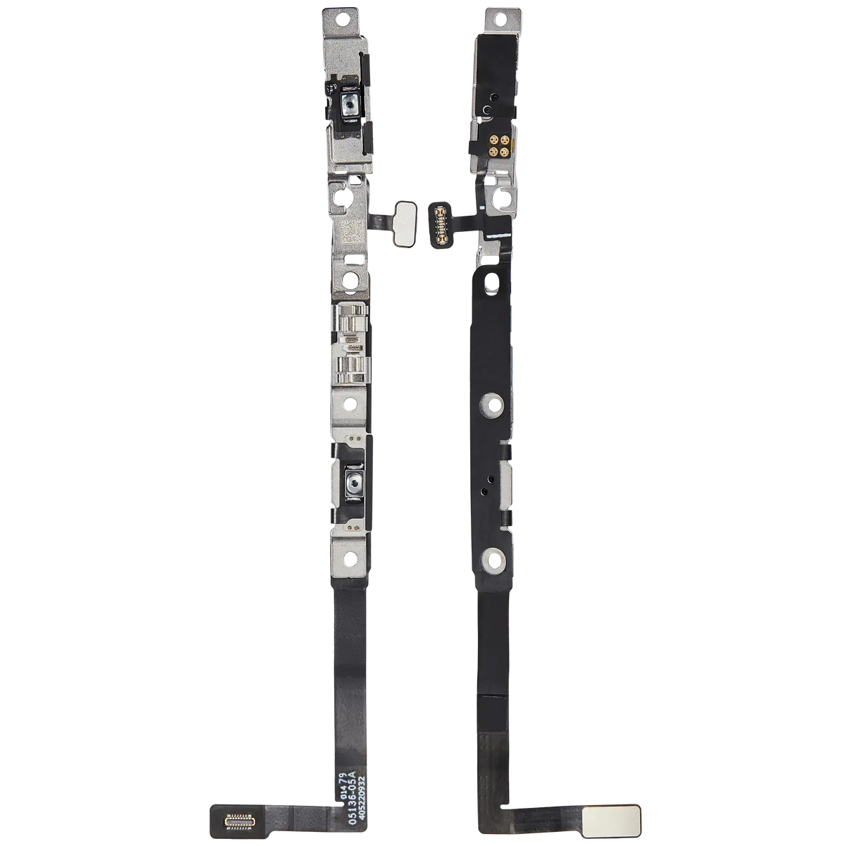 Power Button Flex Cable For I Phone 16 Pro
