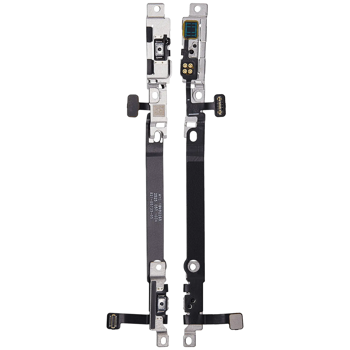 Power Button Flex Cable For I Phone 17 Pro Max