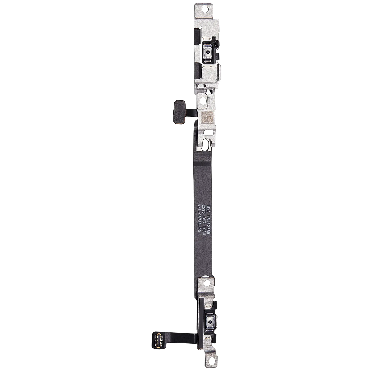 Power Button Flex Cable For I Phone 17 Pro Max