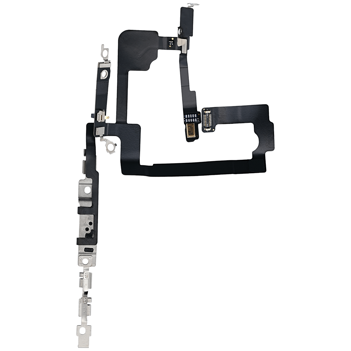 Power Button With Bluetooth Flex Cable For I Phone 15