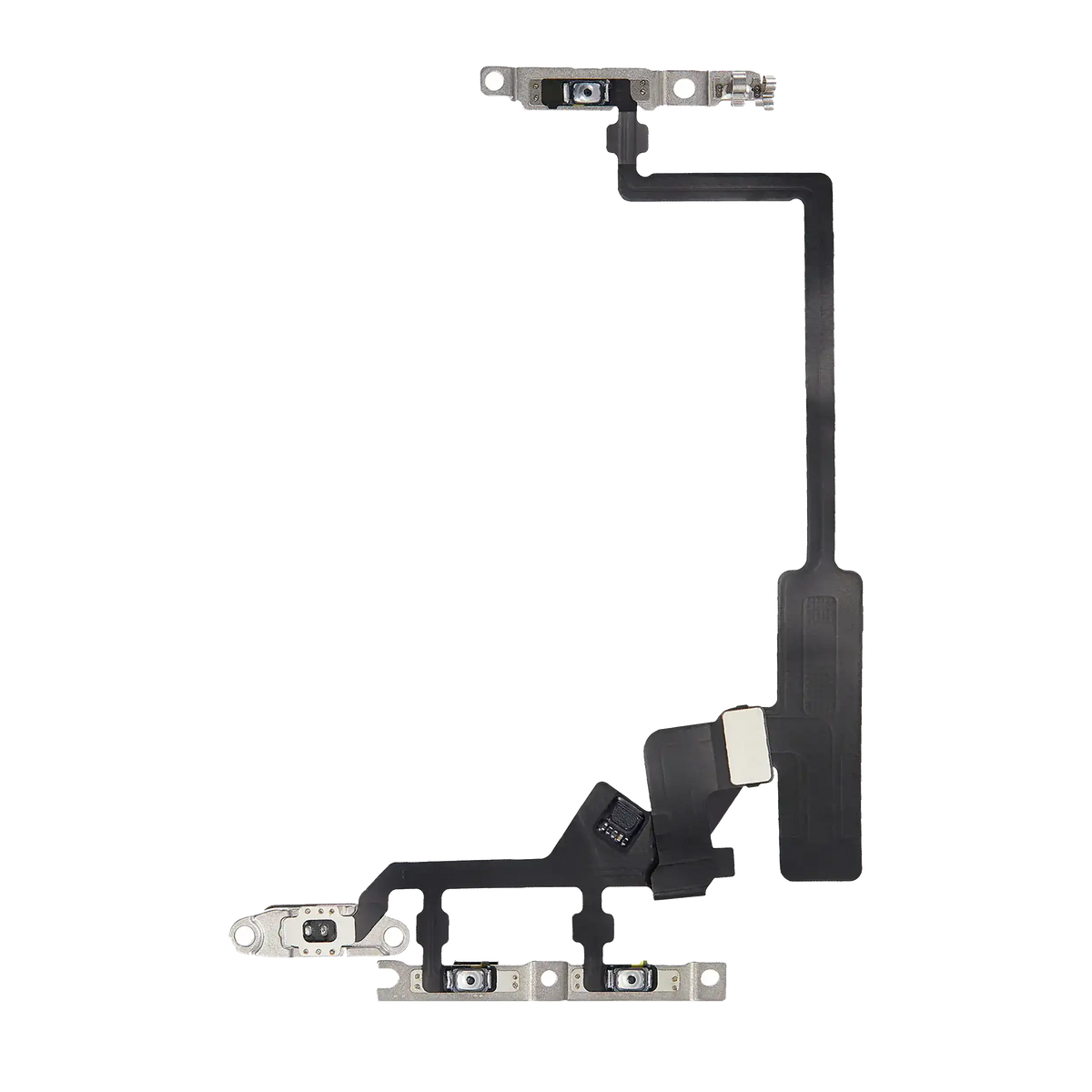 Power / Volume Button Flex Cable For I Phone 14 Pro