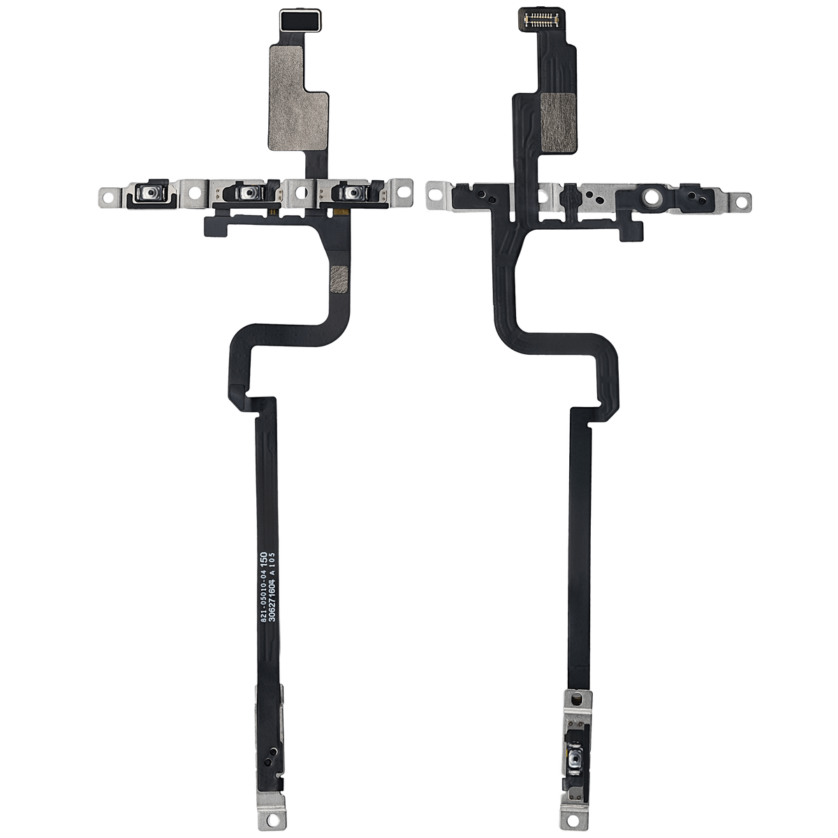 Power / Volume Button Flex Cable For I Phone 15 Pro