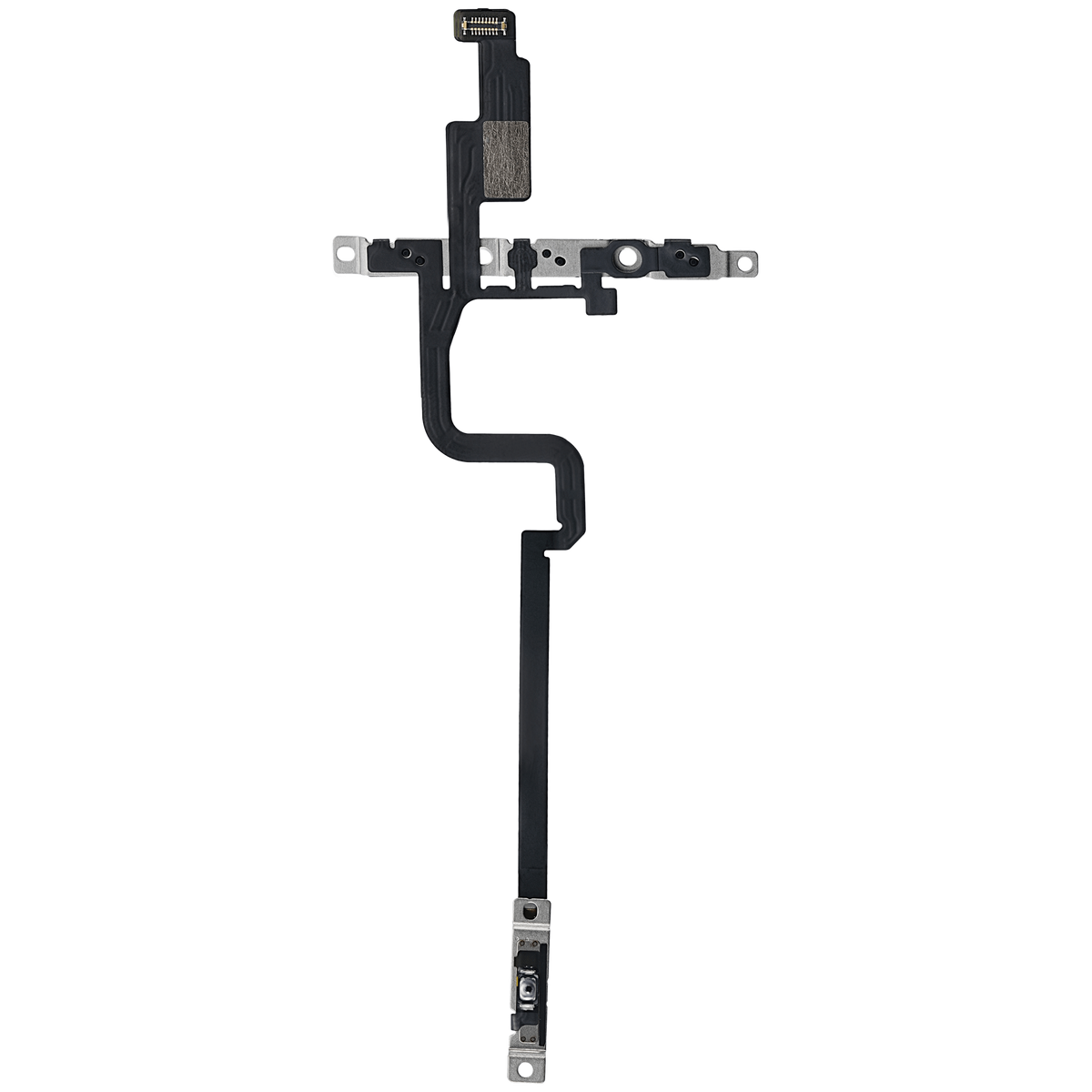 Power / Volume Button Flex Cable For I Phone 15 Pro
