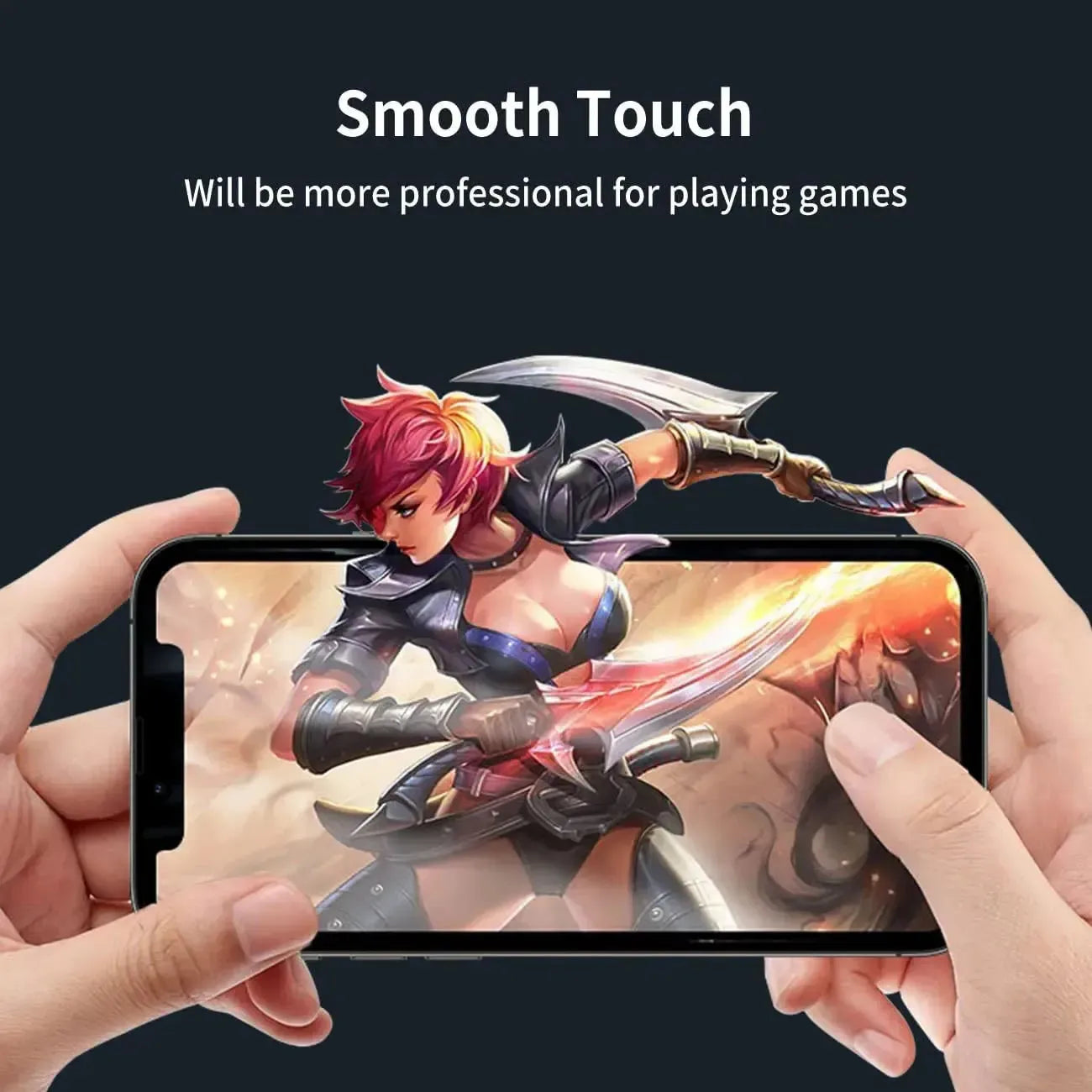 Privacy Anti Spy Screen Protector For Apple iPhone 14 Plus Tempered Glass