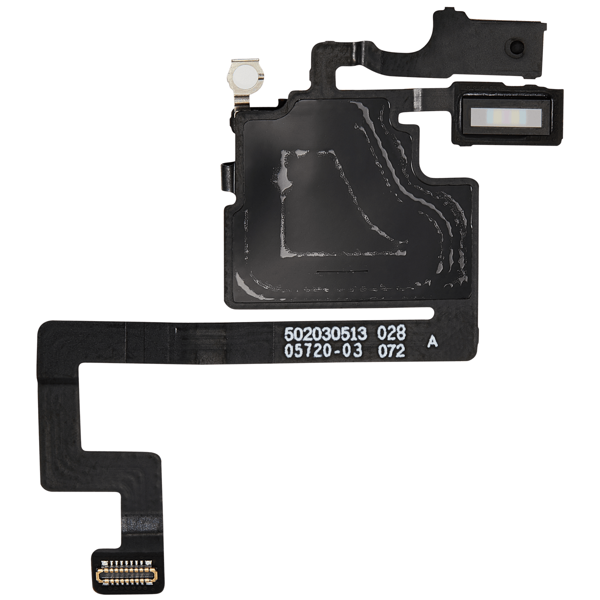 Proximity Light Sensor Flex Cable Compatible For I Phone 17 Pro