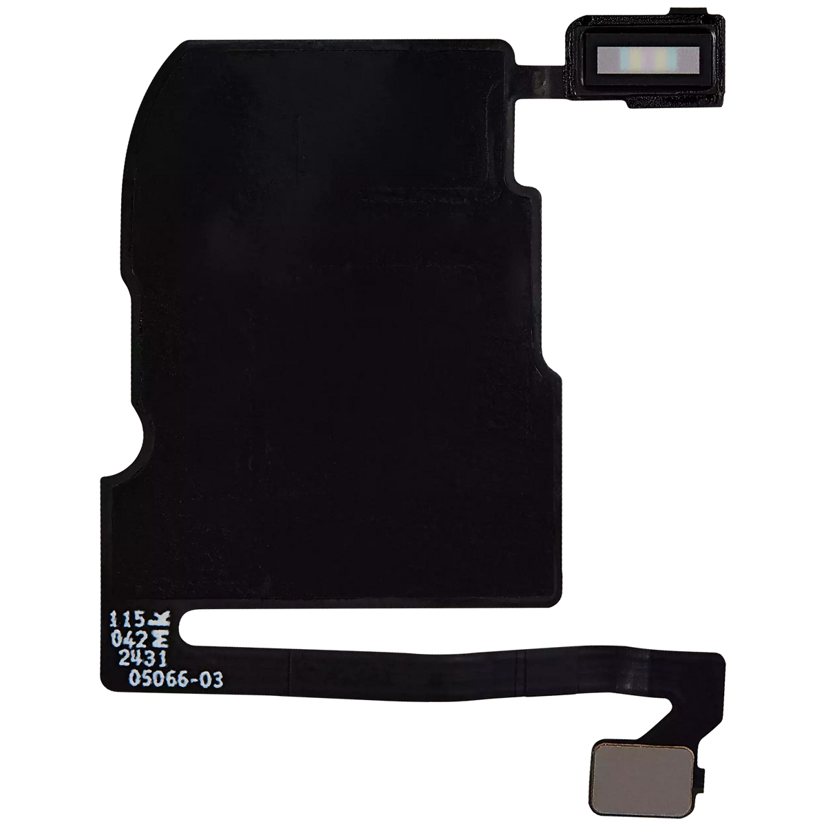 Proximity Light Sensor Flex Cable For I Phone 16 Pro Max