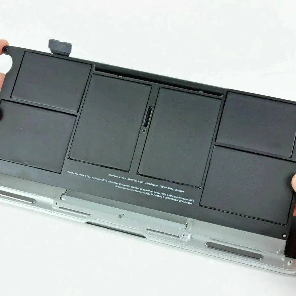 Replacement Battery For Apple MacBook Air 11" A1370 2010 - A1375