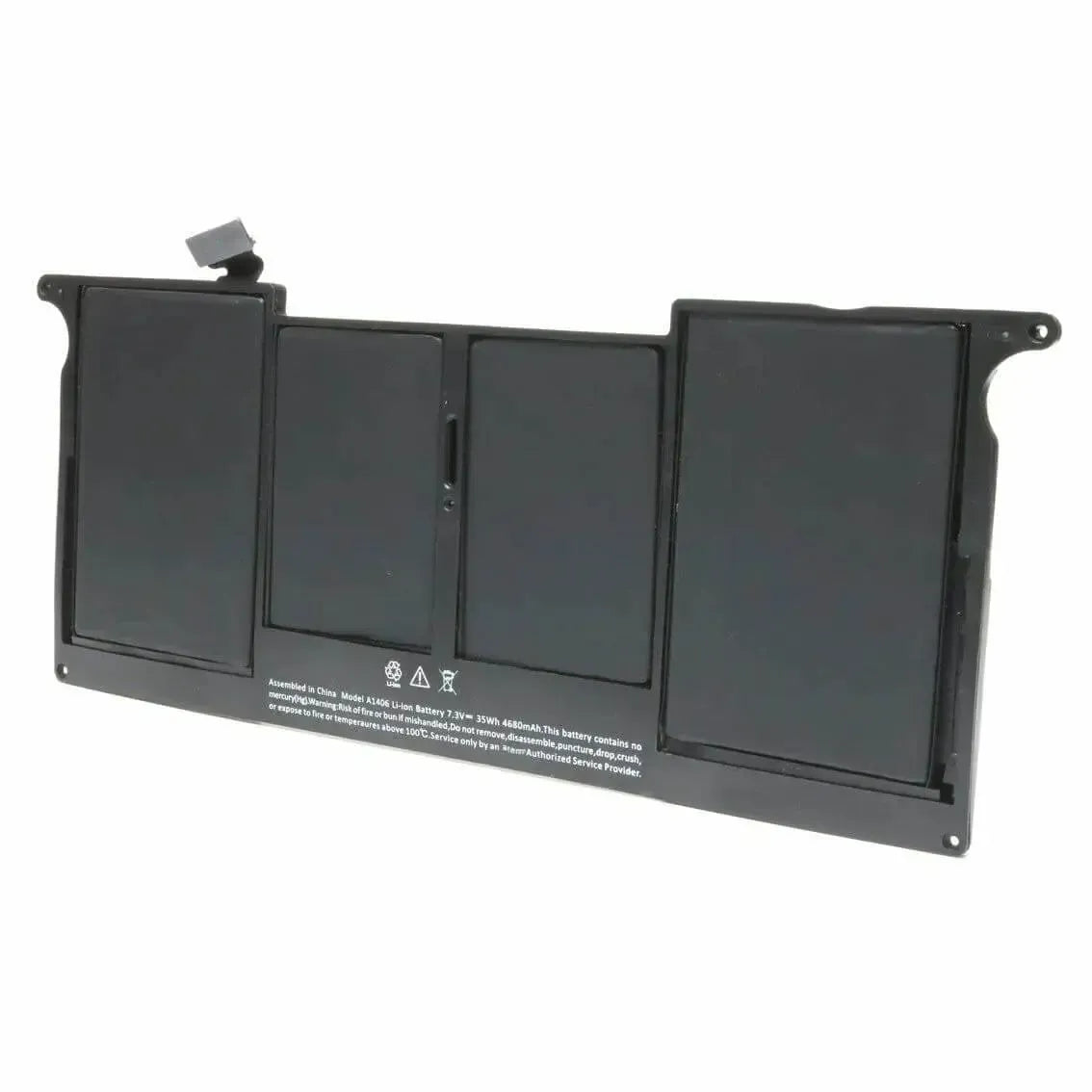 Replacement Battery For Apple MacBook Air 11" A1370 2011 - A1406