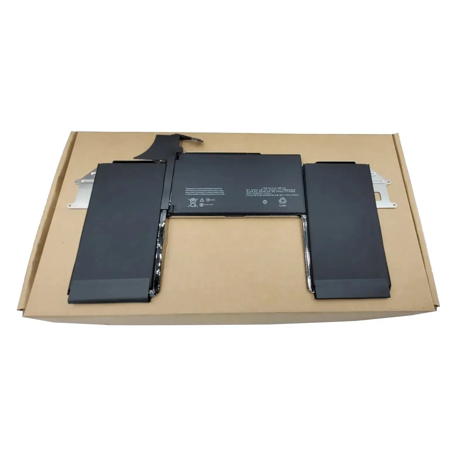 Replacement Battery For Apple MacBook Air 13" A1932 2018 2019 - A1965