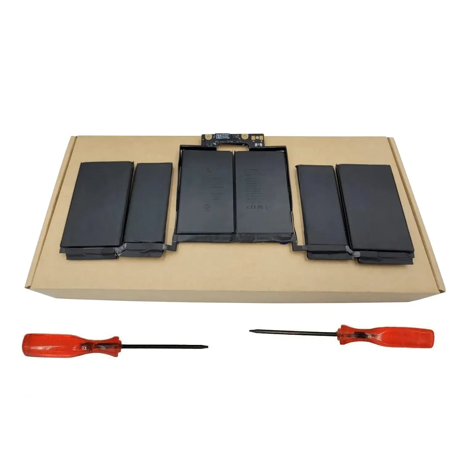 Replacement Battery For Apple MacBook Pro 13" A1989 2017 2018 2019 - A1964