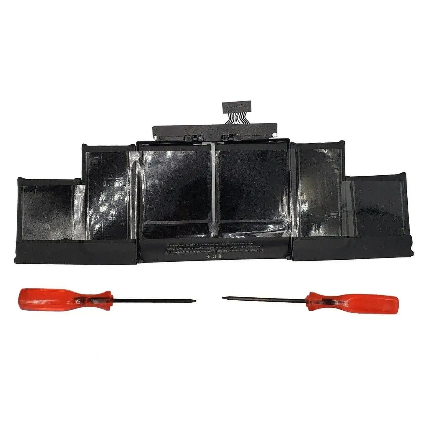 Replacement Battery For Apple MacBook Pro 15" A1398 2012 2013 - A1417